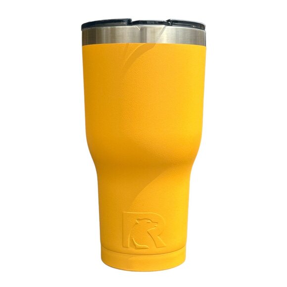RTIC 30oz TUMBLER - ALPINE YELLOW - Picture 1 of 1